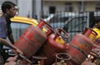 LPG subsidy:I-T to inform Oil Min on taxpayers earning over Rs 10L